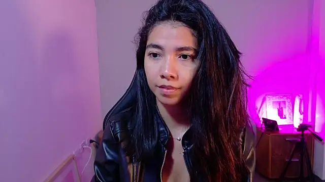 luna roja25 online show from 03/19/26, 12:31