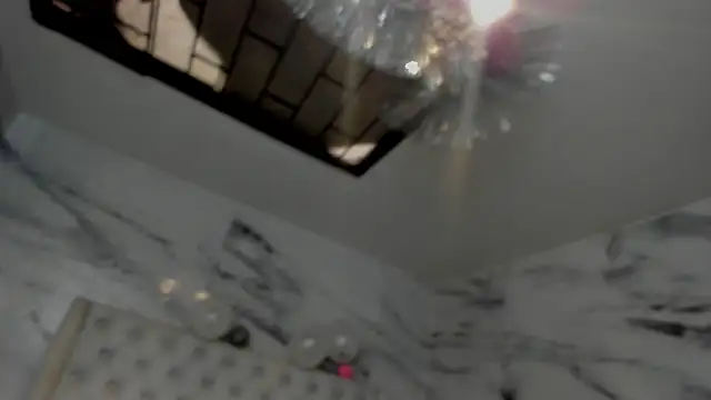 Snapshot of Ari_and_Storm chatting on 09/10/25, 01:33 Ari and Storm online show from 09/10/25, 01:33