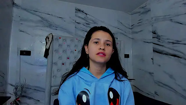 Ari and Storm online show from 02/08/26, 12:47