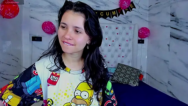 Ari and Storm online show from 03/06/26, 01:40