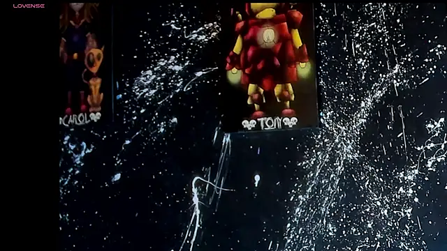 LiamDeep online show from 09/25/25, 03:27