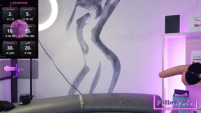 LiamDeep online show from 11/25/25, 09:15