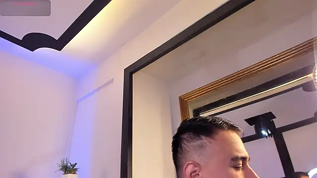 LiamDeep online show from 12/04/25, 12:58