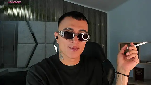 LiamDeep online show from 02/11/26, 08:36