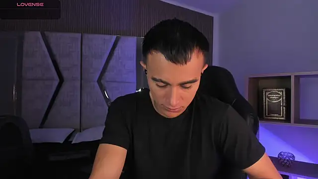 LiamDeep online show from 02/21/26, 10:00