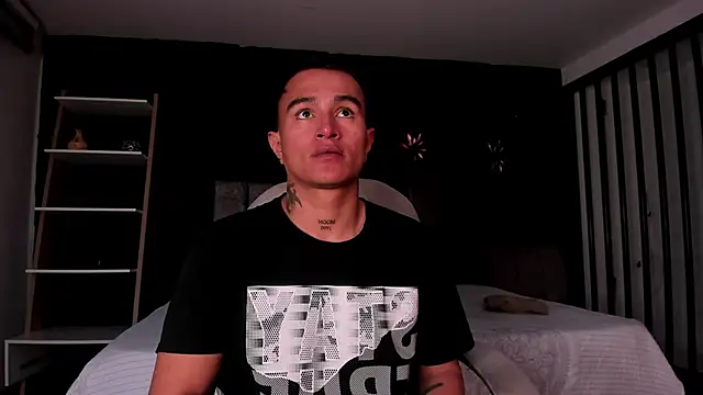 LiamDeep online show from 05/07/26, 11:21