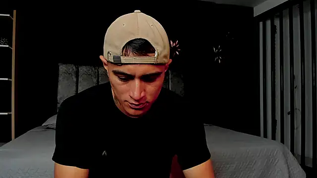 LiamDeep online show from 05/08/26, 08:58