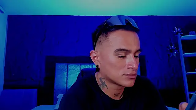 LiamDeep online show from 06/11/26, 02:53