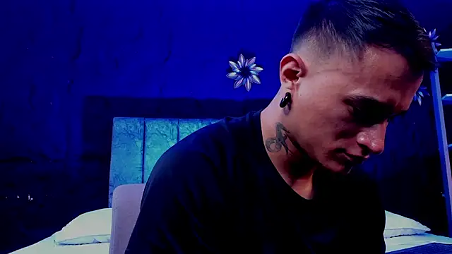 LiamDeep online show from 06/14/26, 04:20