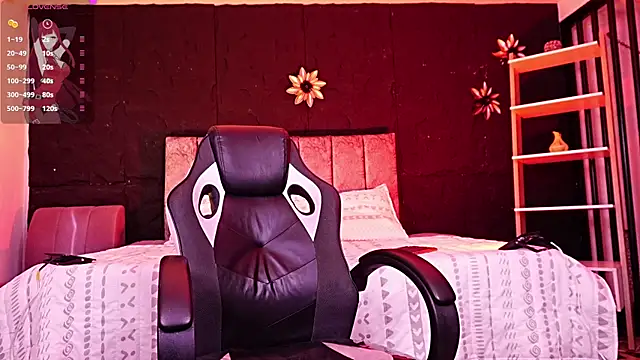LiamDeep online show from 06/25/26, 08:13