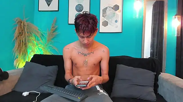 Marcus and Tony online show from 01/06/26, 03:21