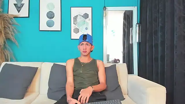 Marcus and Tony online show from 01/16/26, 03:21