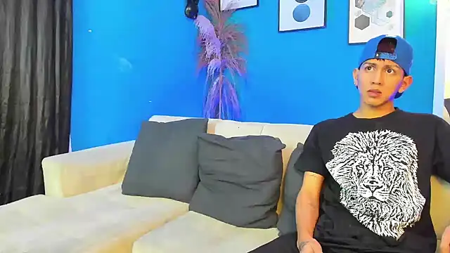 Marcus and Tony online show from 02/25/26, 03:27