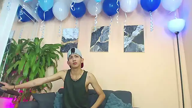 Marcus and Tony online show from 03/10/26, 04:17