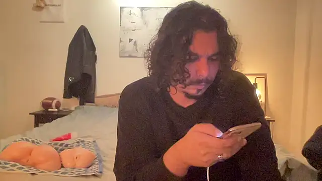 daddyvibes online show from 10/30/25, 11:05