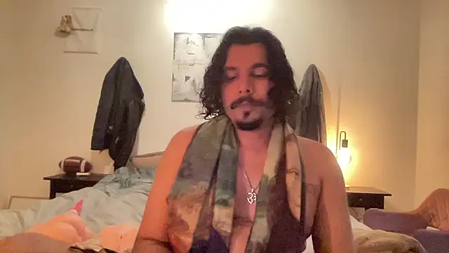 daddyvibes online show from 11/08/25, 07:52