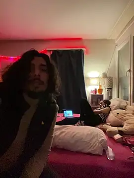 daddyvibes online show from 02/25/26, 02:32