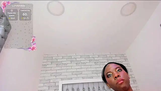 AmiraMorgan online show from 09/22/25, 01:46