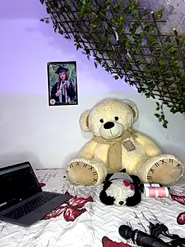 Melody rouxxx online show from 09/12/25, 12:22