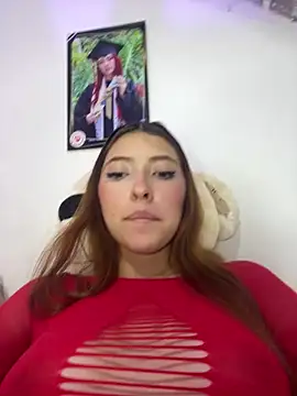 Snapshot of Melody_rouxxx chatting on 01/31/26, 11:14 Melody rouxxx online show from 01/31/26, 11:14