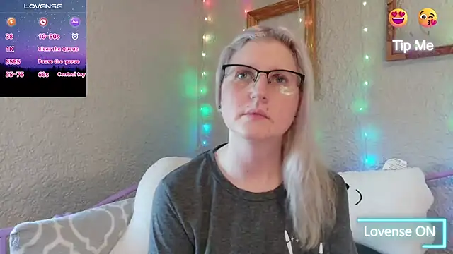 samanthamalichite online show from 02/06/26, 01:47