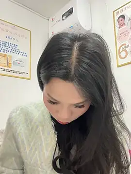 Baby-mmm online show from 03/11/26, 05:57