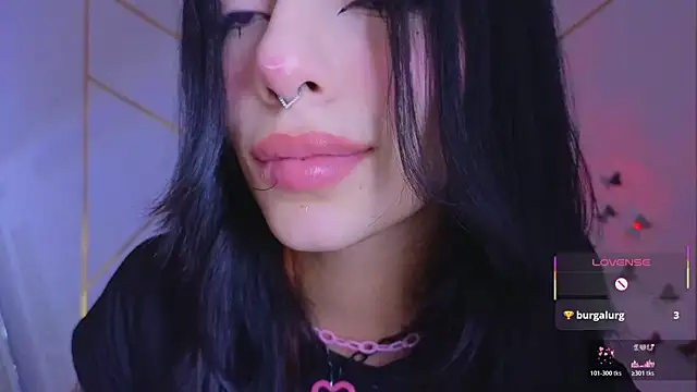 Hollyxx  online show from 11/06/25, 01:56