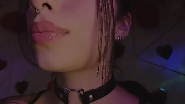 Hollyxx  online show from 02/18/26, 03:46