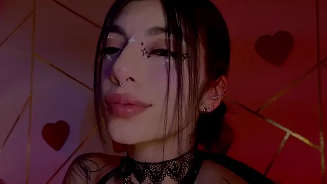 Hollyxx  online show from 02/27/26, 05:18