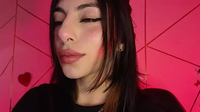 Hollyxx  online show from 03/13/26, 11:00