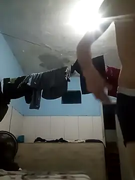 Snapshot of kelvinjesus34 chatting on 10/18/25, 06:16 kelvinjesus34 online show from 10/18/25, 06:16