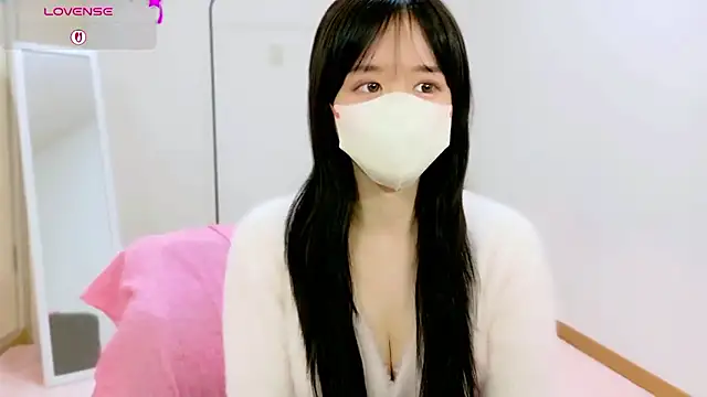 Anne Anne chan online show from 12/03/25, 05:26