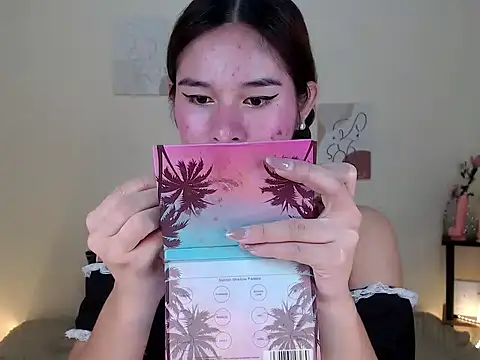 sassymimi69 online show from 11/22/25, 07:40