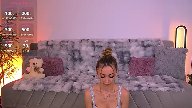 AmyKent  online show from 06/09/26, 03:23