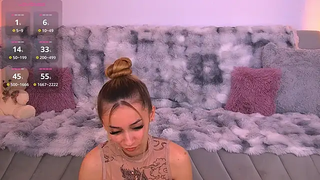 AmyKent  online show from 06/16/26, 03:36