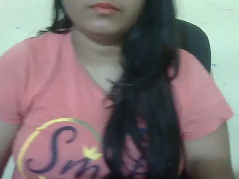 Aanya Hazel online show from 07/22/26, 07:49