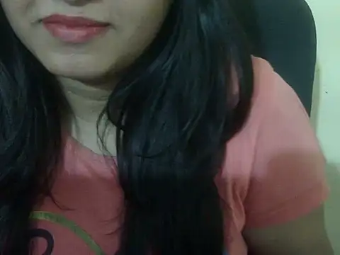 Aanya Hazel online show from 07/31/26, 05:45