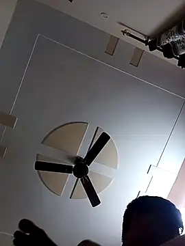 Couplerichamoz online show from 03/17/26, 01:21