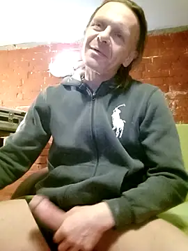 Kuba Gd online show from 09/21/25, 01:40