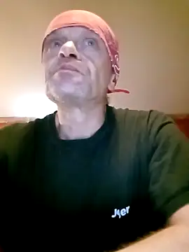 Kuba Gd online show from 10/22/25, 12:49