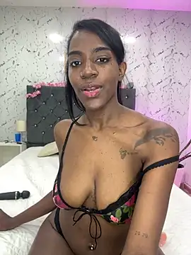 Alma Stevenson online show from 05/05/26, 02:58