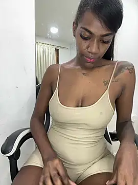 Alma Stevenson online show from 06/30/26, 03:02