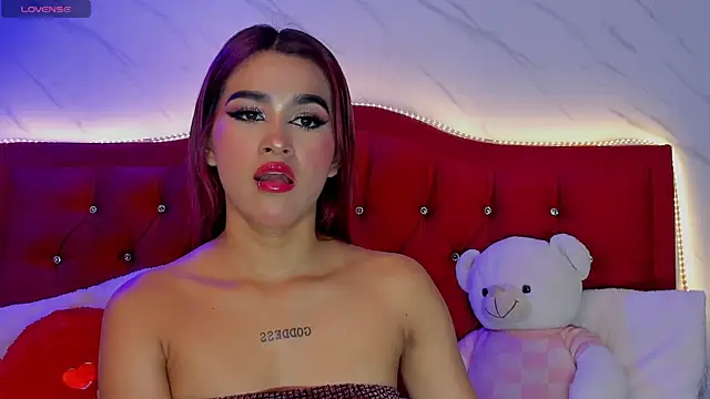 Snapshot of Lizzy_LaBelle chatting on 09/11/25, 04:12 Lizzy LaBelle online show from 09/11/25, 04:12