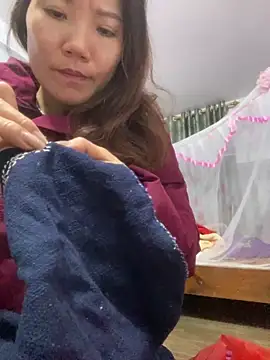 Pyy07 online show from 03/08/26, 09:02