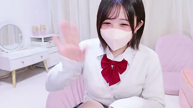 Snapshot of Hinata_Sun chatting on 09/24/25, 09:45 Hinata Sun online show from 09/24/25, 09:45