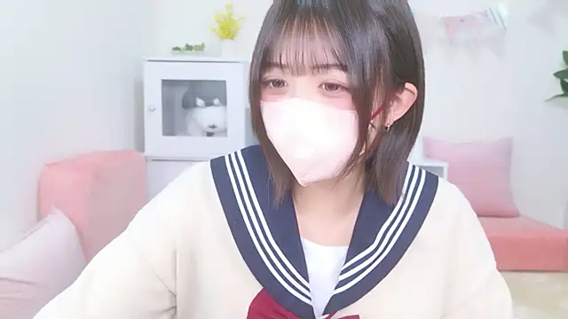 Snapshot of Hinata_Sun chatting on 10/25/25, 01:40 Hinata Sun online show from 10/25/25, 01:40