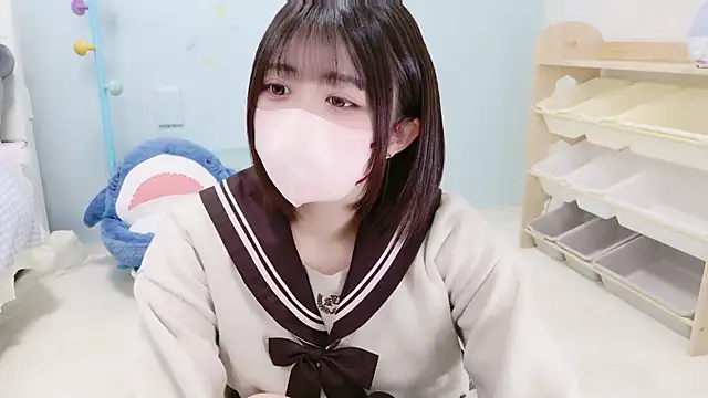 Snapshot of Hinata_Sun chatting on 11/13/25, 09:08 Hinata Sun online show from 11/13/25, 09:08