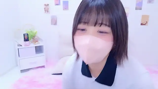 Snapshot of Hinata_Sun chatting on 12/14/25, 03:17 Hinata Sun online show from 12/14/25, 03:17