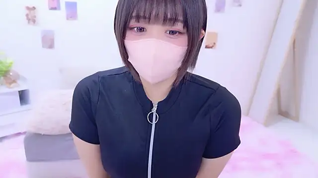 Snapshot of Hinata_Sun chatting on 12/15/25, 03:16 Hinata Sun online show from 12/15/25, 03:16