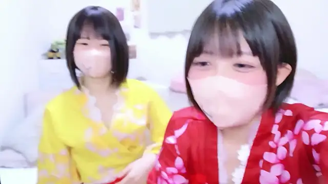 Hinata Sun online show from 03/08/26, 01:26